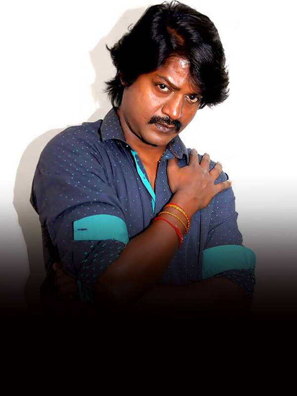 கண்களை தானம் செய்த நடிகர் டேனியல் பாலாஜி !