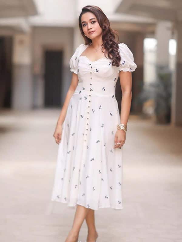 சின்னத்திரை நட்சத்திரங்களின் ரீசன்ட் க்ளிக்ஸ் !