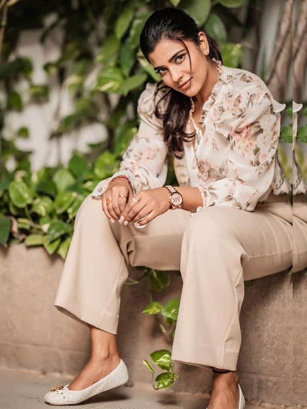 பிரபல நடிகைகளின் ரீசன்ட் க்ளிக்ஸ் !