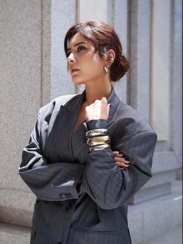 பிரபல நடிகைகளின் ரீசன்ட் க்ளிக்ஸ் !