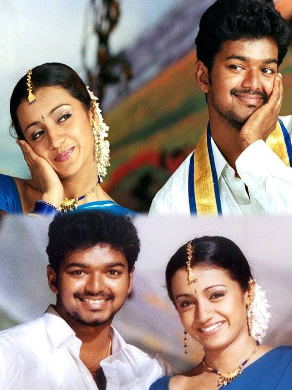 கில்லி ரீ-ரிலீஸ் : கொண்டாடி வரும் 2கே ரசிகர்கள்