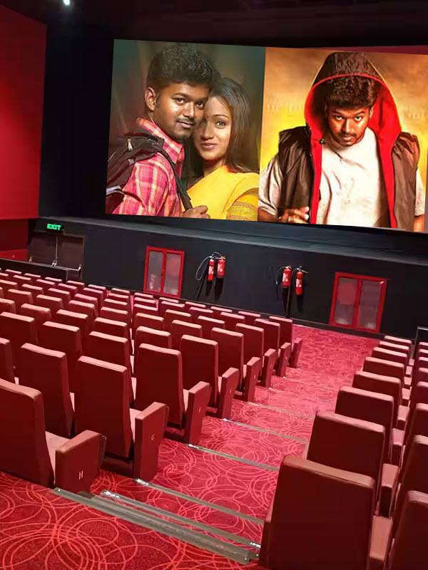 ரீ-ரிலீஸ் படங்களால் யாருக்கு லாபம்?