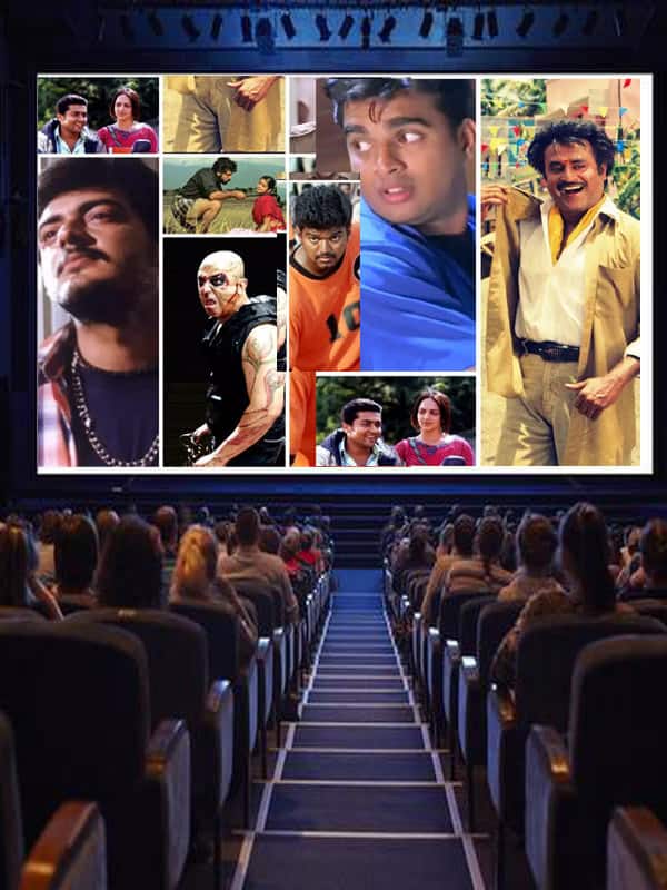 ரீ-ரிலீஸ் படங்களால் யாருக்கு லாபம்?