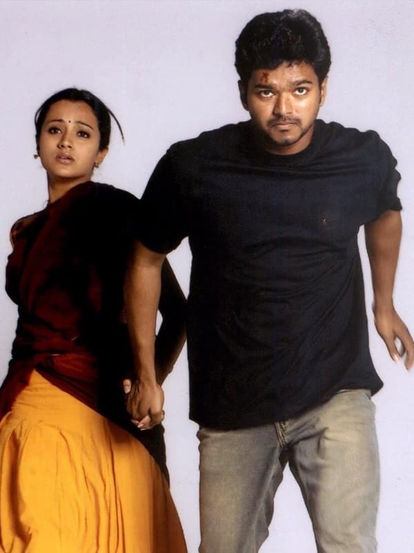 கில்லி எத்தனை மொழிகளில் ரீமேக் ஆனது தெரியுமா ?