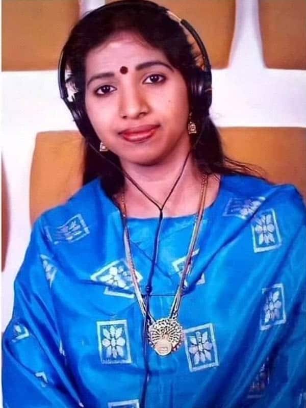 பிளாஷ்பேக்: 14 வயதில் பாட்டு... 21 வயதில் தேசிய விருது... 37 வயதில் மரணம் !