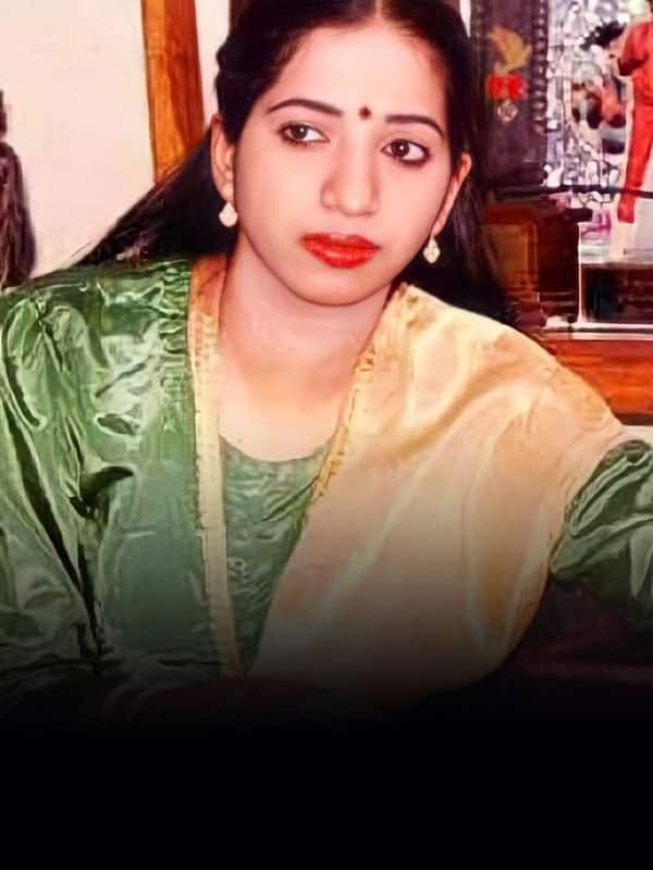 பிளாஷ்பேக்: 14 வயதில் பாட்டு... 21 வயதில் தேசிய விருது... 37 வயதில் மரணம் !