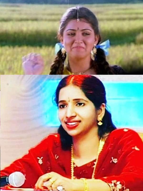 பிளாஷ்பேக்: 14 வயதில் பாட்டு... 21 வயதில் தேசிய விருது... 37 வயதில் மரணம் !