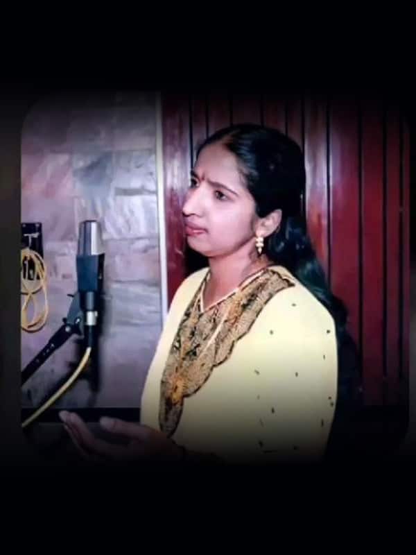 பிளாஷ்பேக்: 14 வயதில் பாட்டு... 21 வயதில் தேசிய விருது... 37 வயதில் மரணம் !