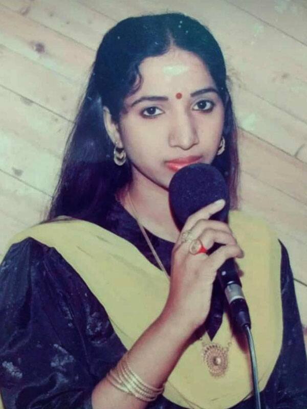 பிளாஷ்பேக்: 14 வயதில் பாட்டு... 21 வயதில் தேசிய விருது... 37 வயதில் மரணம் !