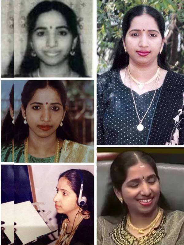 பிளாஷ்பேக்: 14 வயதில் பாட்டு... 21 வயதில் தேசிய விருது... 37 வயதில் மரணம் !