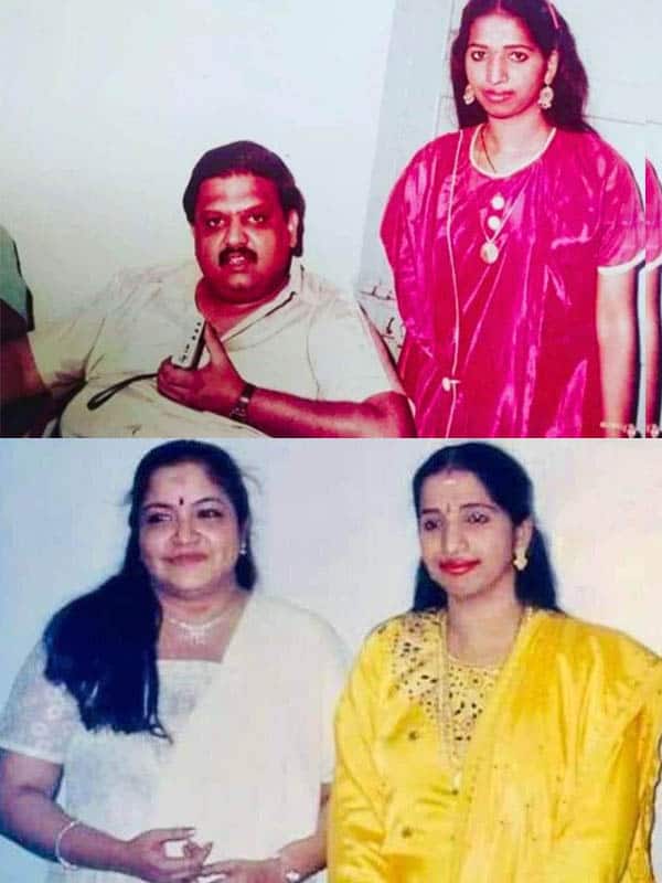 பிளாஷ்பேக்: 14 வயதில் பாட்டு... 21 வயதில் தேசிய விருது... 37 வயதில் மரணம் !