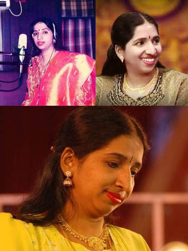 பிளாஷ்பேக்: 14 வயதில் பாட்டு... 21 வயதில் தேசிய விருது... 37 வயதில் மரணம் !