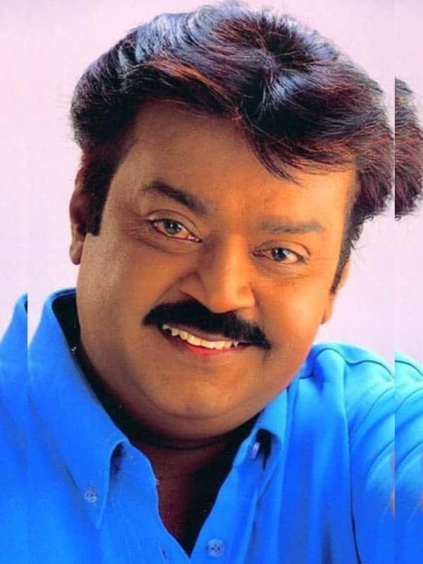 விஜயகாந்த் நினைவிடத்திற்கு உலக சாதனை விருது