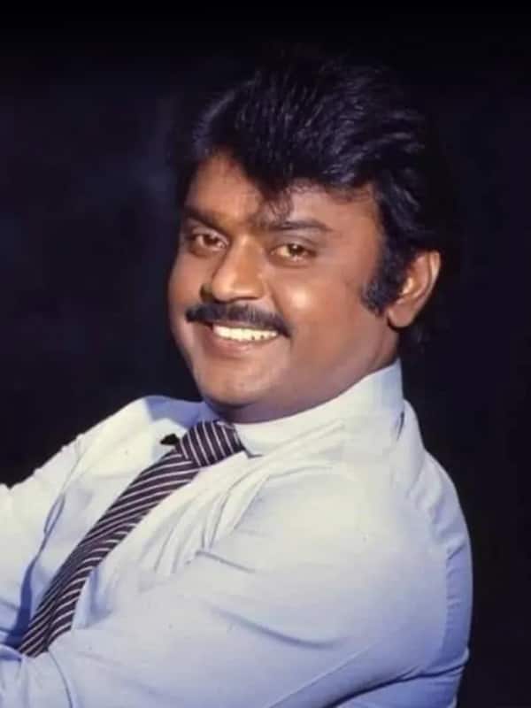 விஜயகாந்த் நினைவிடத்திற்கு உலக சாதனை விருது