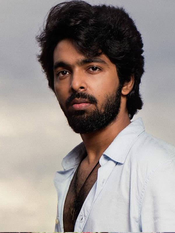11 ஆண்டு திருமண வாழ்விலிருந்து பிரிகிறோம்- ஜி.வி.பிரகாஷ், சைந்தவி அறிவிப்பு