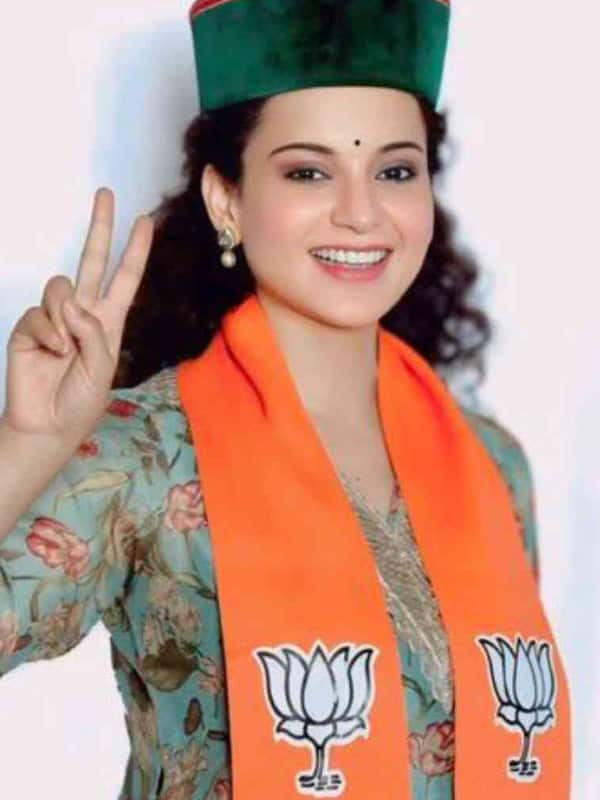 லோக்சபா தேர்தல் : வெற்றி பெற்ற சினிமா பிரபலங்கள்