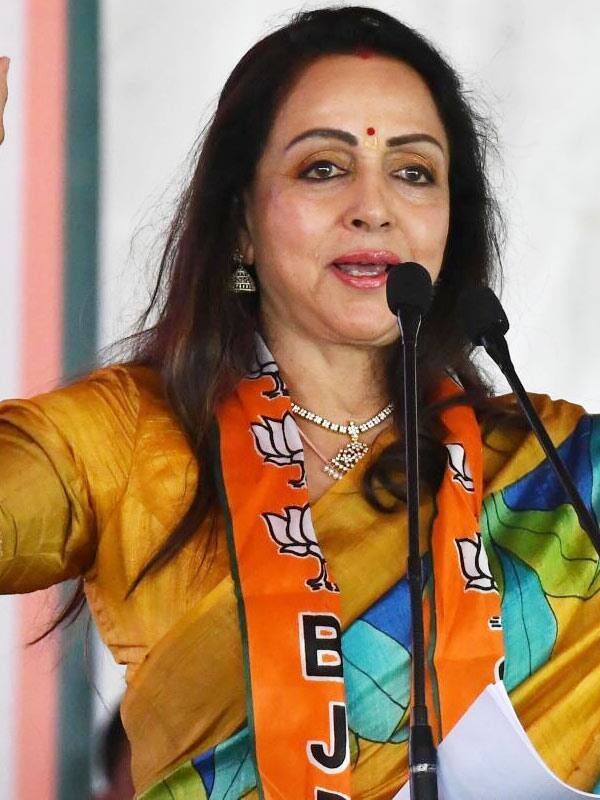 லோக்சபா தேர்தல் : வெற்றி பெற்ற சினிமா பிரபலங்கள்