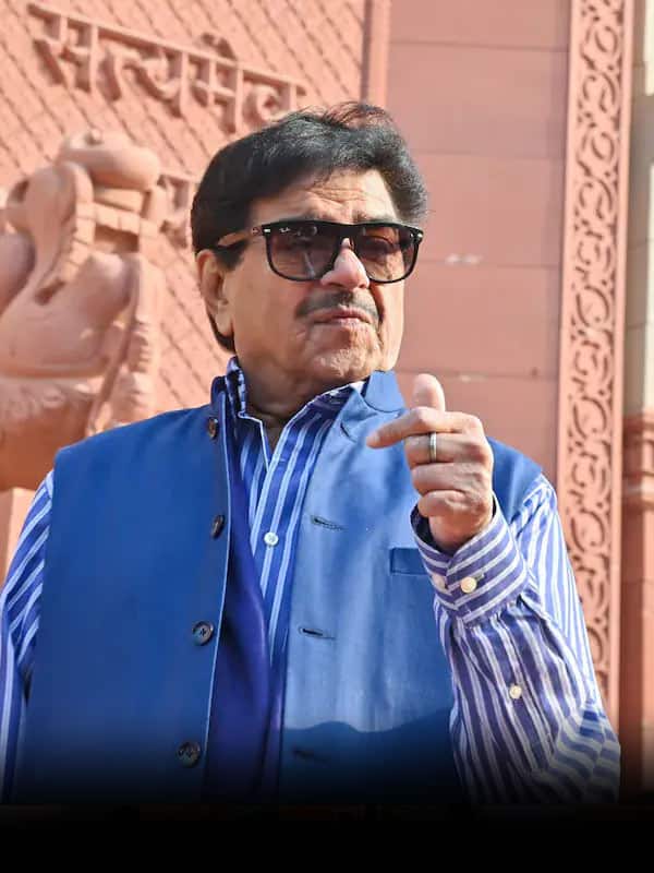 லோக்சபா தேர்தல் : வெற்றி பெற்ற சினிமா பிரபலங்கள்