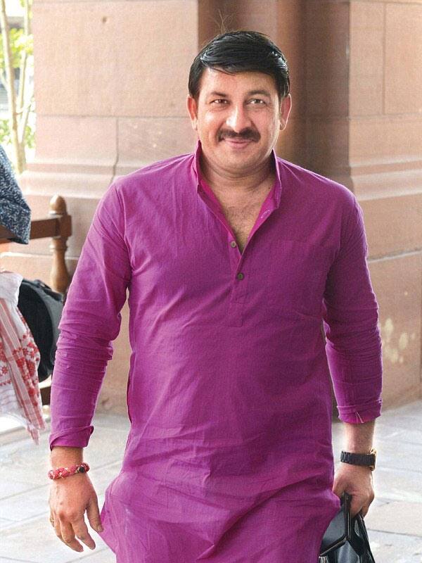 லோக்சபா தேர்தல் : வெற்றி பெற்ற சினிமா பிரபலங்கள்