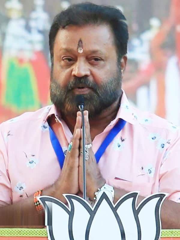 லோக்சபா தேர்தல் : வெற்றி பெற்ற சினிமா பிரபலங்கள்