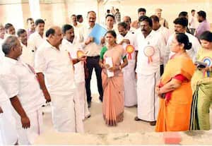 திருவள்ளூர் மாவட்டத்தில் , சட்டசபை மதிப்பீட்டு குழு தலைவர் வேடசந்துார் ...