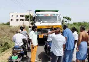 திருவள்ளூர் அடுத்த புட்லுாரிலிருந்து, அரண்வாயல் செல்லும் சாலை, 3 கோடி ...