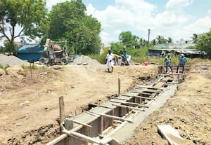  செங்கல்பட்டு மாவட்டம் மதுராந்தகம் நகராட்சிக்குட்பட்ட ரயில்வே ஸ்டேஷன் ...