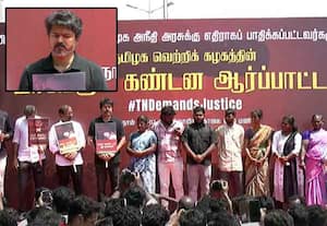 சிவகங்கை மாவட்டம், திருப்புவனத்தில் போலீசார் தாக்கியதில், கோவில் ...