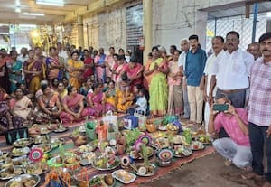  மேட்டுப்பாளையம்; மேட்டுப்பாளையம் வனபத்ரகாளியம்மன் கோவில் ஆடி குண்டம் ...