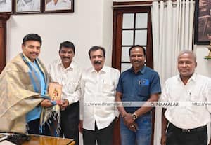  முதல் இந்திய சுதந்திர பேராட்ட மாவீரன் ஒண்டிவீரன்  254 வது நினைவு நாளை ...