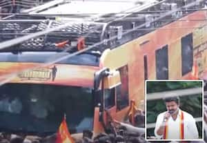 திருச்சி மரக்கடையில் பிரசார கூட்டத்தில் நடிகர் விஜய் பேசினார். ...