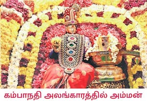 நவராத்திரி விழாவை முன்னிட்டு வட பழனி முருகன் கோவிலில் வைக்கப்பட்டுள்ள ...
