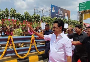கோவை அவிநாசி ரோட்டில் உப்பிலிபாளையம் முதல் கோல்டுவின்ஸ் வரை, 10.1 கி.மீ. ...