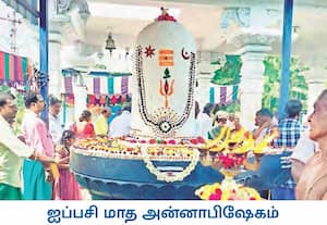 செங்கல்பட்டு மாவட்டம், கருங்குழி ராகவேந்திரா சுவாமிகள் ...