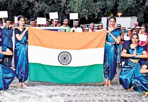 கோவை ரேஸ்கோர்ஸ் மீடியா டவர் அருகே, வாக்காளர் பட்டியல் தீவிர திருத்தம் ...