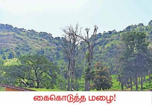 தென்மேற்கு பருவமழை, காலத்துக்கு பின், தற்போது வடகிழக்கு பருவமழை ...