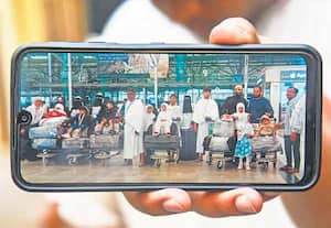 சவுதியில் நடந்த விபத்தில் பலியான ஒரே குடும்பத்தை சேர்ந்த 18 பேர், தங்களின் ...