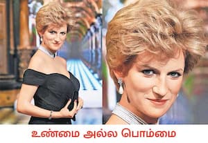 ஐரோப்பிய நாடான பிரான்சின் பாரிசில் உள்ள கிரெவின் அருட்காட்சியகம் ...