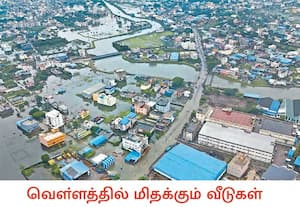 சென்னை மற்றும் புறநகர் பகுதிகளில் தொடர்ந்து மழை பெய்து வருகிறது. இதன் ...
