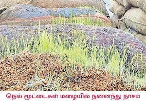 செங்கல்பட்டு மாவட்டம் மதுராந்தகம் அருகே தண்டரை கிராமத்தில் செயல்படும், ...