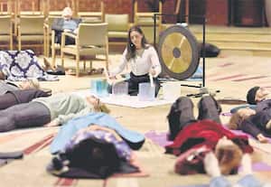 தூக்கமின்மை என்பது பலருக்கு பெரும் பிரச்னையாக உள்ளது. அதிலும், ...