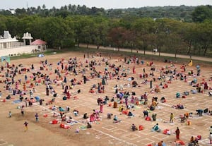 மதுரை தினமலர் நாளிதழ் சார்பில் சுப்பலட்சுமி லட்சுமிபதி அறிவியல் ...