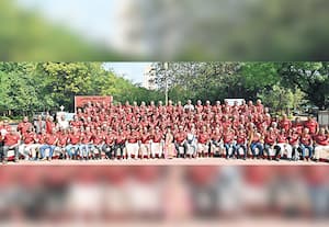 திருச்சி துவாக்குடியில் உள்ள பழமையும் பெருமையும் வாய்ந்த நேஷனல் ...