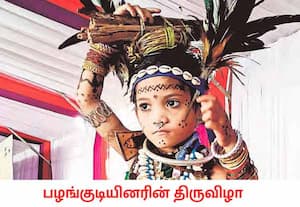 பழங்குடியினரின் பாரம்பரியத்தை கொண்டாடும் வகையில் சத்தீஸ்கரின் ...