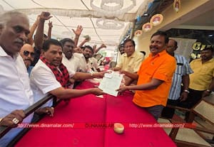 திமுக சார்பில் திருச்செந்தூர் தொகுதியில் மீண்டும் போட்டியிட அமைச்சர் ...