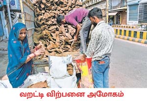 மேற்காசிய நாடுகளில் நடக்கும் போர் காரணமாக வடமாநிலங்களில் காஸ் ...