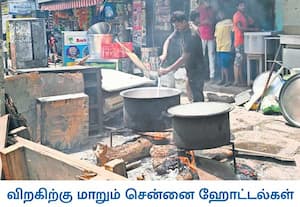 மேற்காசிய நாடுகளில் போர் தீவிரம் அடைந்துள்ள நிலையில் காஸ் சிலிண்டர் ...