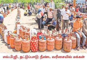 கடும் கோடை வெயிலும், வினியோக நெருக்கடியும் நிலவி வரும் நிலையில், உத்தர ...