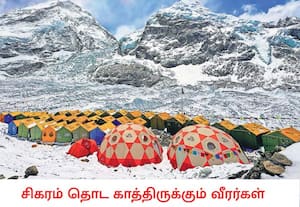 மே மாதத்தின் இரண்டாம் பாதியில் காற்றின் வேகம் வியக்கத்தக்க வகையில் ...