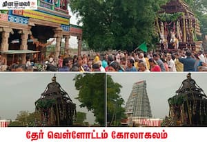 விருதுநகர் மாவட்டம் ஸ்ரீவில்லிபுத்துார் வைத்தியநாத சுவாமி கோவிலில் ...